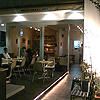 YAFFA ORGANIC CAFE（ヤッファ オーガニックカフェ）